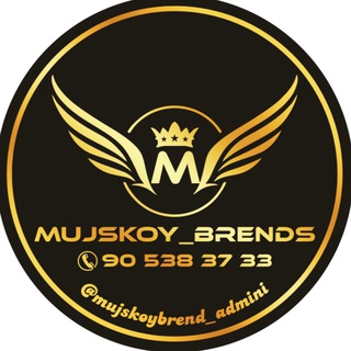 Логотип mujskoy_brends