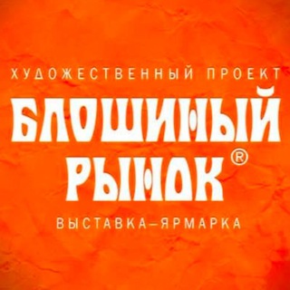 Логотип канала rynokbloxa