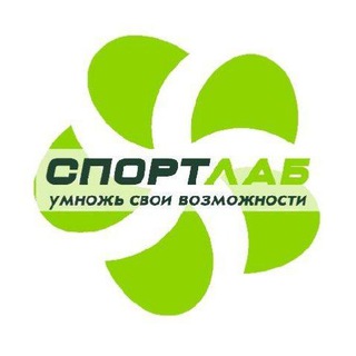 Логотип sportlab_ok