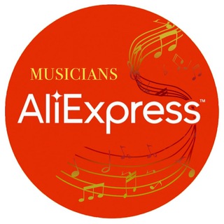 Логотип alimusicians