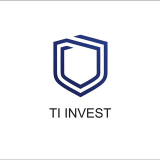 Логотип tiinvest