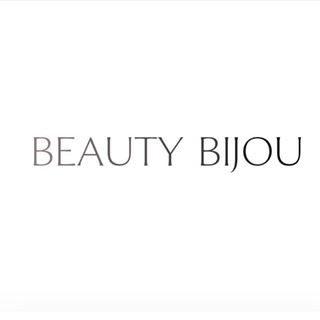 Логотип канала beauty_bijou