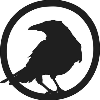 Логотип канала storiesfromthecrow