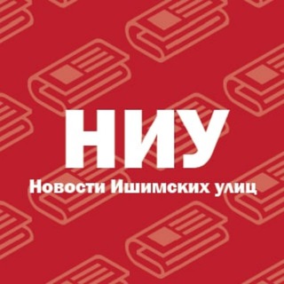 Логотип канала niu_ishm