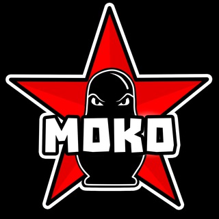 Логотип канала moko_koko