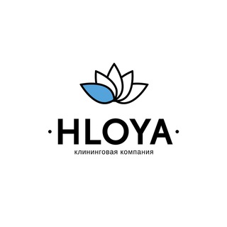 Логотип канала hloyaclean