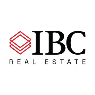 Логотип канала ibcrealestate