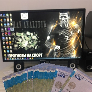 Логотип канала alihankapper