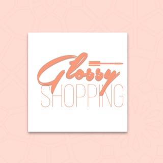 Логотип канала glossythrift