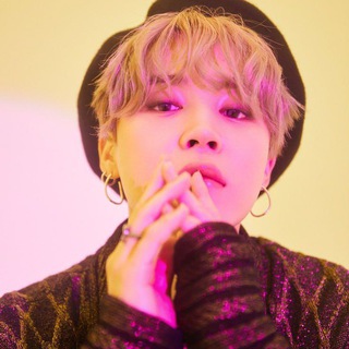 Логотип канала jiminxxsss