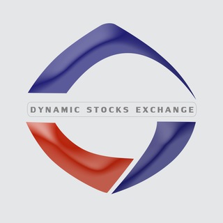 Логотип канала dynamicstocks