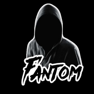 Логотип fantom_for_russia