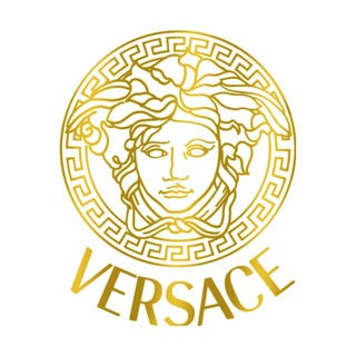 Логотип канала versace_cosmetics