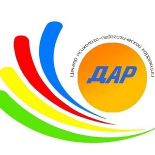 Логотип канала logopeddar