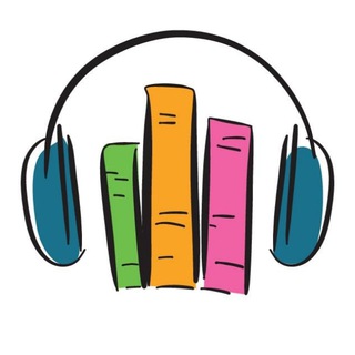 Логотип канала el_audiobooks