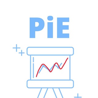 Логотип канала pie_invest