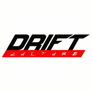 Логотип канала driftculture_chat