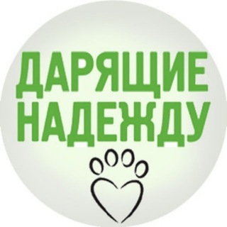 Логотип канала fondgh