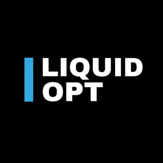 Логотип канала liquidopt