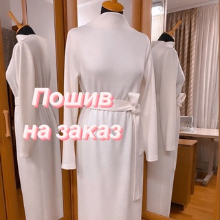 Логотип канала msshah_shop