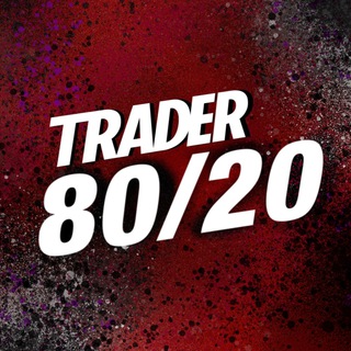 Логотип канала tradertrend