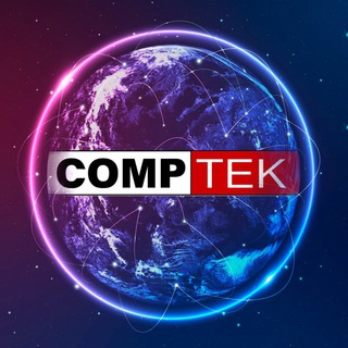 Логотип comptek_news