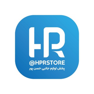 Логотип канала hprstore