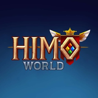 Логотип канала himoworldofficialann