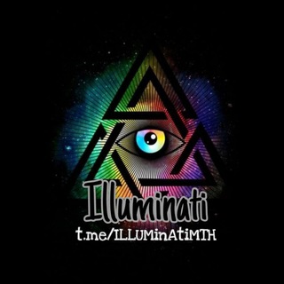 Логотип канала illuminatiimth