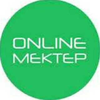 Логотип канала onlinemektep10synyp