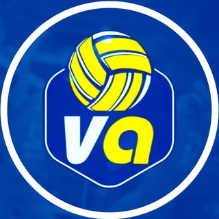 Логотип канала volleyartschool