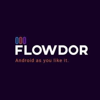 Логотип flowdorshowcase