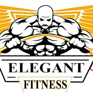 Логотип elegantfitness