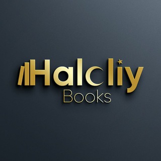 Логотип канала haloliy_books