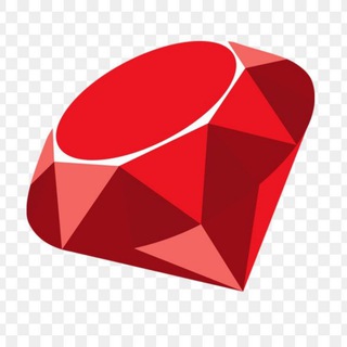 Логотип канала ruby_books