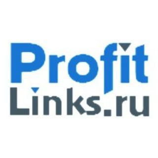 Логотип profitlinks_ru