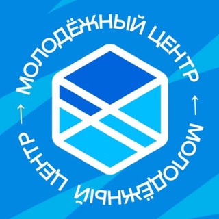 Логотип канала molod_kld