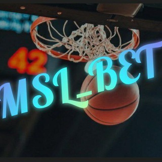 Логотип канала msl_bet