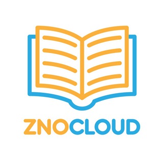 Логотип канала ukrlit_znocloud