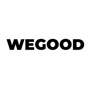 Логотип канала wegood_wear