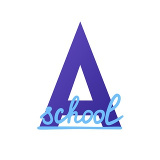 Логотип канала aspectschool