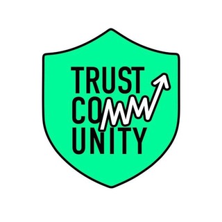 Логотип канала cryptotrustcommunity