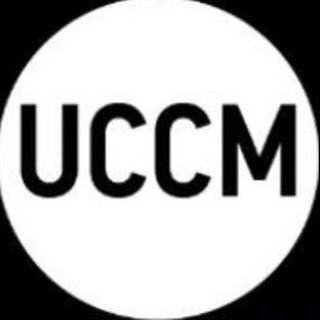 Логотип канала www_uccm