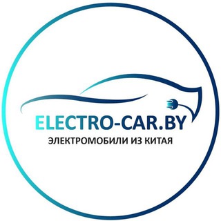 Логотип electrocarby