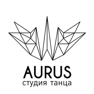 Логотип канала aurusdance