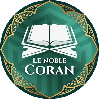 Логотип канала le_noble_coran