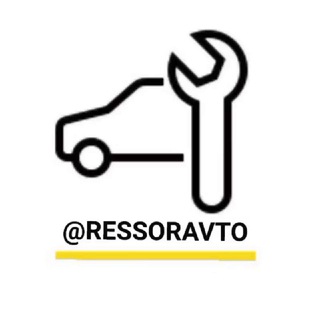 Логотип ressoravto