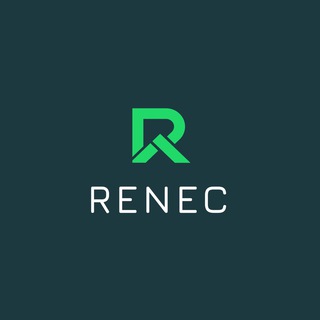 Логотип канала renecblockchain