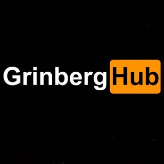 Логотип канала grinberghub