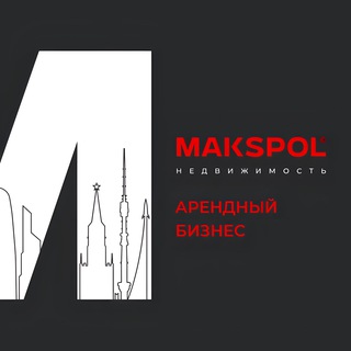 Логотип канала makspol_msk